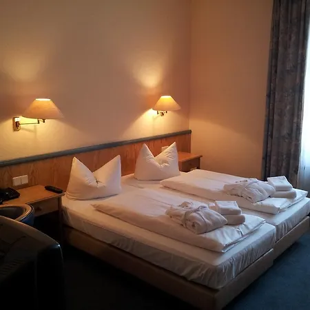 Advena Park Hotel Markranstaedt Markranstaedt