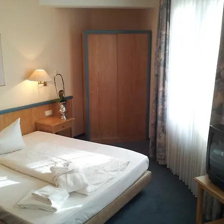 Advena Park Hotel Markranstaedt