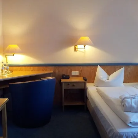 Advena Park Hotel Markranstaedt Markranstaedt