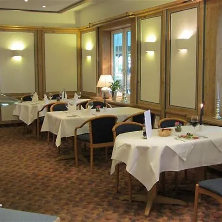 Hotel Advena Park Hotel Markranstaedt