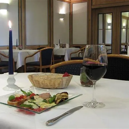 Advena Park Hotel Markranstaedt Hotel Markranstaedt