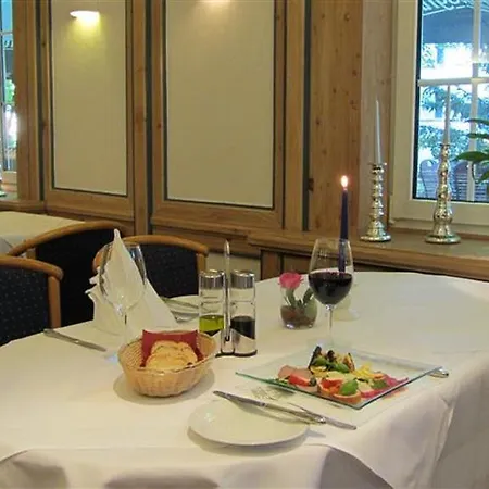 Advena Park Hotel Markranstaedt Hotel