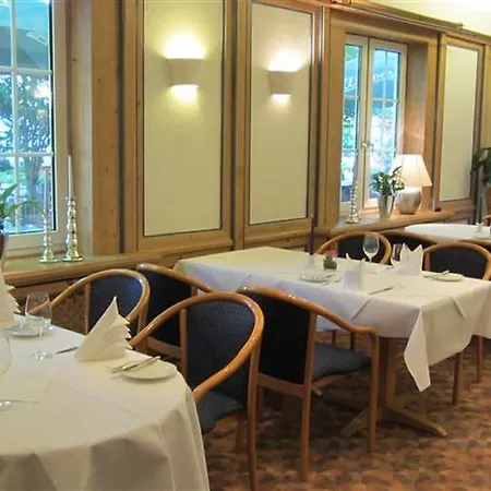 Hotel Advena Park Hotel Markranstaedt 3*