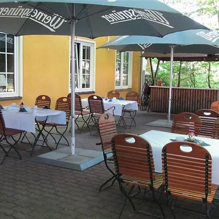 Advena Park Hotel Markranstaedt