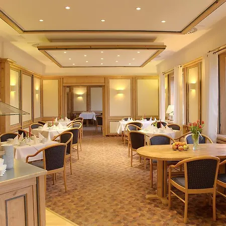 Advena Park Hotel Markranstaedt 3*