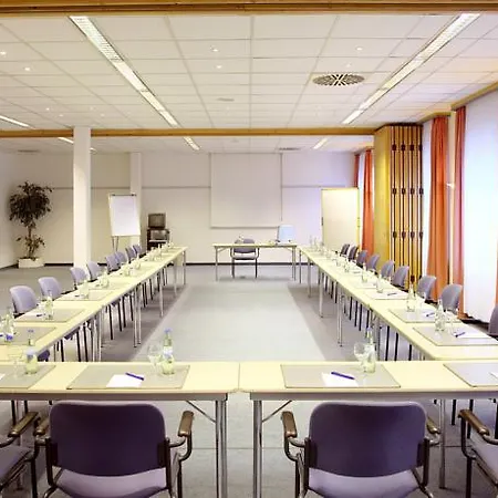 Advena Park Hotel Markranstaedt