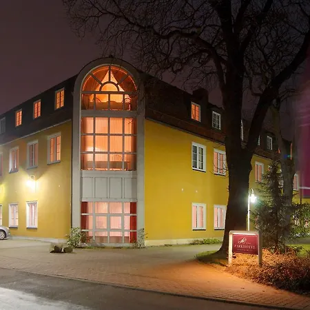 Advena Park Hotel Markranstaedt Hotel 3*